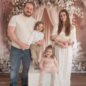 Je recherche une nounou 