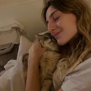 Emma , Cœur de Chat, Cœur de Chien