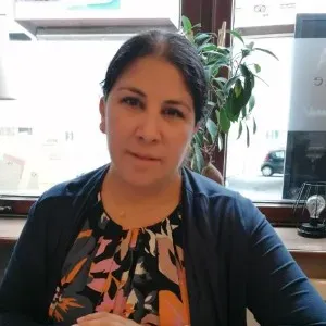 nounou a domicile Franco-Mexicaine