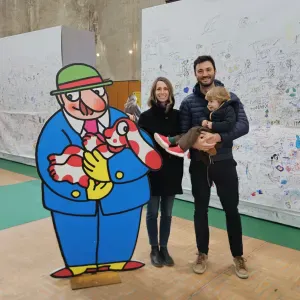 Se busca limpiador/a profesional con experiencia