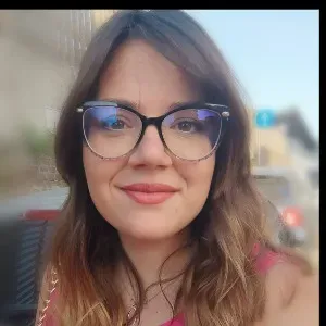 Ciao! Piacere di conoscerti :)