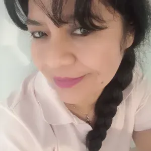 niñera en madrid. Con experiencia