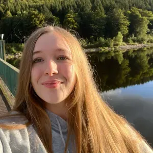 Femme de ménage à Strasbourg. 