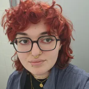 Étudiante en biodiversité et écologie 