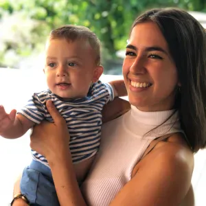Recherche de garde d'enfants ou aide à la personne 