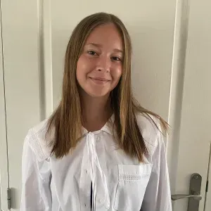 Jeune baby-sitter avec expérience et Bafa !