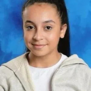 Kim baby-sitter occasionnelle