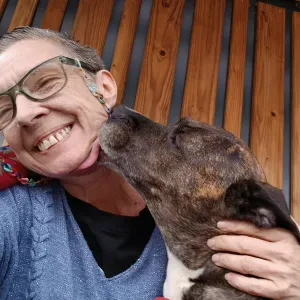 Pet-sitter de 59 ans sur Charleroi et +++