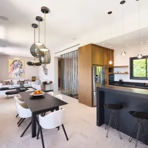 Je recherche une femme de ménage 