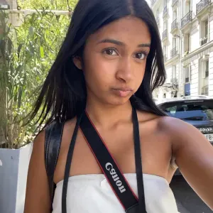 Prachi – Babysitter de confiança e cheia de energia! Lisboa 