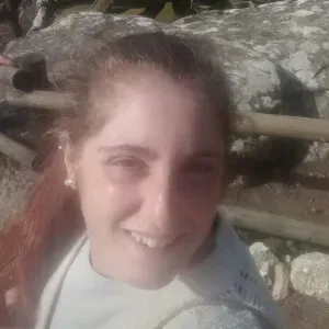 Empregada de limpezas , rápida, simpática e bastante activa 