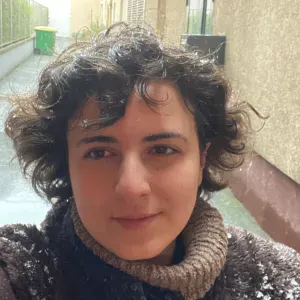 Prof particulier à Paris depuis 5 ans 