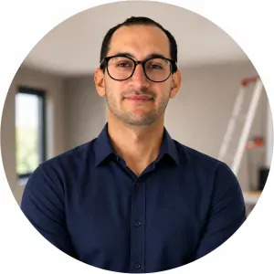 Ménage à domicile – Travail soigné – Disponible rapidement