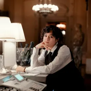 Femme de ménage en île de France 