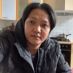 I always clean carefully and double check my work to ensure