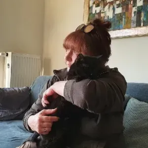 Opieka nad Twoim zwierzakiem to dla mnie i praca i radość.