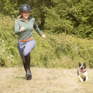 Pet-Sitter dans le Pays d'auge 