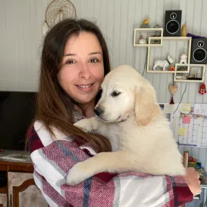 Pet-sitter/promenade/garde/visite