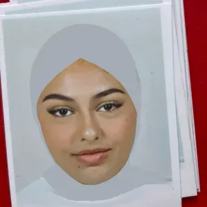 baby sitter rigolote, amusante, divertissante, responsable 