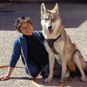 Pet sister pour le bien être animal 