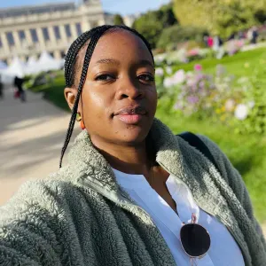 Current Aupair looking for a job as an occasional babysitter