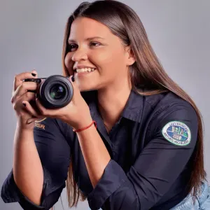 Canguro en Vigo con buena experiencia