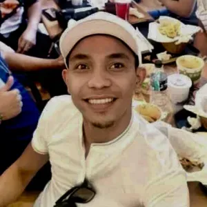 Hardworking and flexible and honest