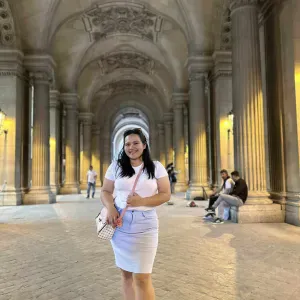 Responsible Housekeeper and Caring Nanny 