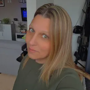 Femme de ménage responsable et motivé 