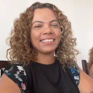 Empregada de limpeza com experiência