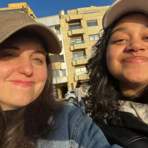 Susana & Larissa Pet Sitting & Porto Petwalking