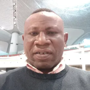 Compassionate carer in care giver