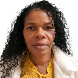 Cuidadora compassiva no Barreiro 