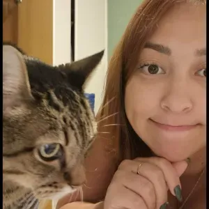 Explicadora experiente em redação / escrita