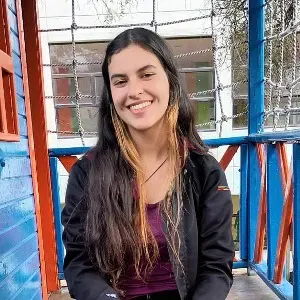 Canguro en Esplugues de Llobregat