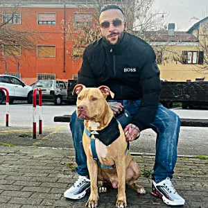 Dog Sitter a Torino Cristian Cavallaro