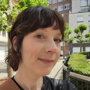 Bruxelles babysitting expérimenté 