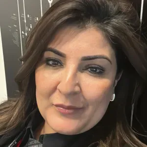 J'ai suivi une formation d'aide soignante à Bruxelles