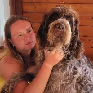 Dog-sitter à Paris pour le mois d'août 