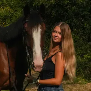Pet sitter passionnée part les animaux 