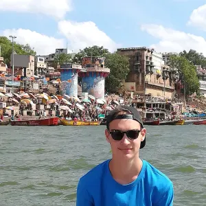 Pet-Sitter passionné à Rodez !