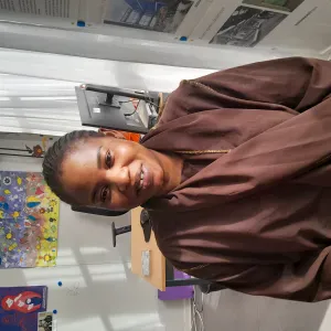 Femme de Ménage disponible immédiatement 