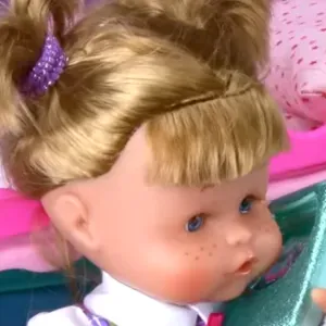 Je recherche baby-sitter 