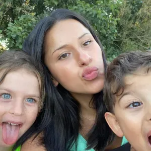 Babysitter esperta a Piacenza/Milano