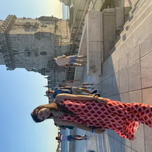 Canguro en Vigo con experiencia