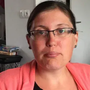 Assistante maternelle