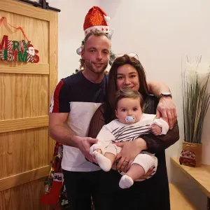 Je recherche une assistante maternelle 