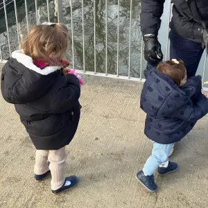 Nounou+ménage temps plein - english espanol OK