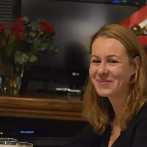 Baby-sitter expérimentée à Lyon