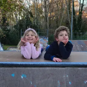 Busco niñera en Sant Cugat del Vallès -20h semanales